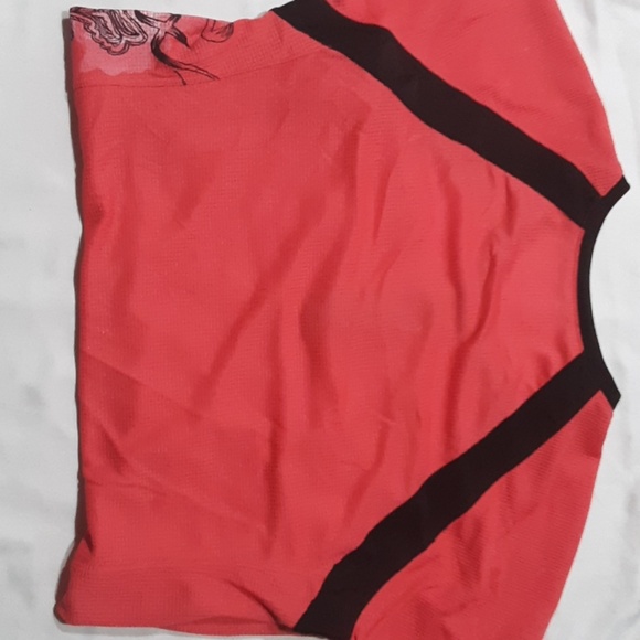 Fox racing cycling Jersey - Picture 3 of 7